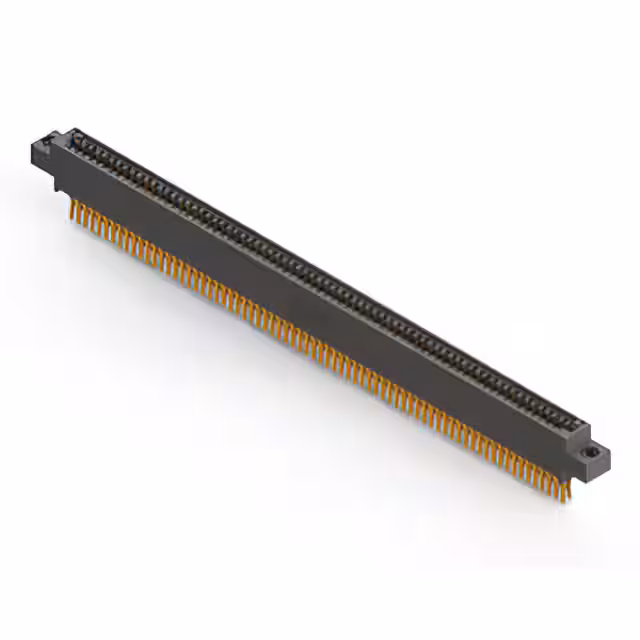 395-144-560-808 EDAC Inc.  Edgeboard Connectors